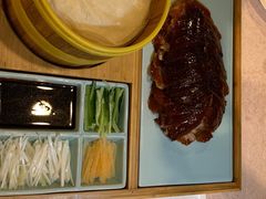 -天伦王朝酒店·盛华瑄餐厅