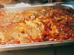 -半天妖烤鱼(芝罘万达店)