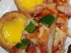 -汉巴味德·烤肉与啤酒的自助(杭州大悦城店)