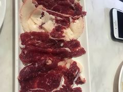 -食潮汕头鲜牛馆(望京保利店)