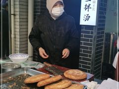 -贾五油糊馅
