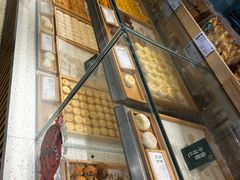 -泸溪河桃酥(西直门凯德店)