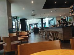 -星巴克(绵阳涪城凯德店)