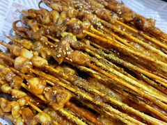 -十里铺铁板鱿鱼