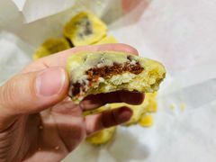 绿豆糕-石灰窑健民食品店(人民街店)