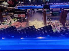 -九月海·海鲜自助(世纪东方店)