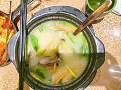 -云海肴·汽锅鸡·云南代表菜(五道口购物中心店)