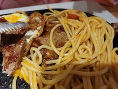 -豪客来牛排(文化路店)