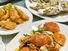 -新享乐海鲜(翠华路店)