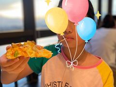 -必胜客(海滨店)