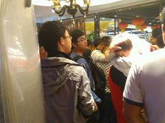 -比尔斯健康烤肉自助餐厅