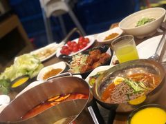 -火炉火自助餐(悠唐购物中心店)