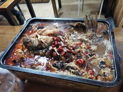 -老东镇啤酒屋海鲜加工·蒸汽海鲜·海鲜烧烤(台东店)