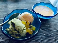 -长沙北辰洲际酒店-兰调全日餐厅