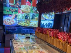 -乡野李掌柜(汉江路店)