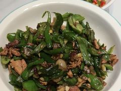 -福巷湘食小馆·猛火现炒(上海首店)