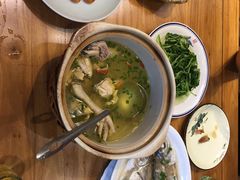 -湾里人家(旺山景区店)