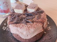 -松上茶屋(康庄南街店)