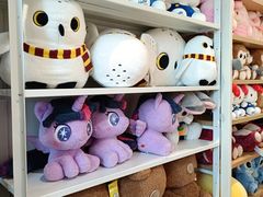 -名创优品(万达广场河东店)