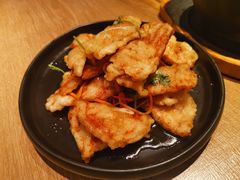 传统锅包肉-金掌勺锅包肉(华润万象城店)