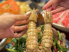 -金龙·打边炉(武进路店)