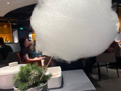 -小大董·烤鸭(观景餐厅·南京西路店)