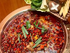 -先启半步颠·川菜小炒