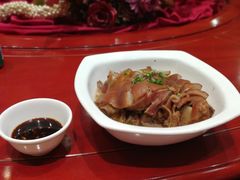 -海鲜码头·中国菜