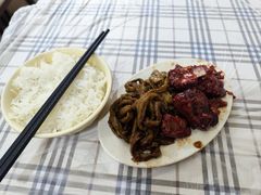 -尹记餐馆(花园店)