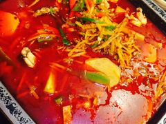 -自贡好吃客(科华店)