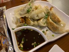 -关二哥烧烤(王家湾店)