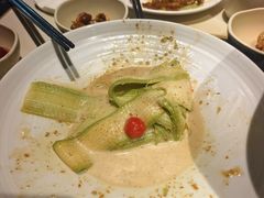 -京味斋·北京烤鸭(北京南站洋桥店)