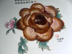 -京味斋·北京烤鸭(北京南站洋桥店)