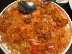 -桂小厨广西菜(万象城店)