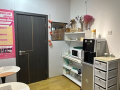 -六个番茄自习室·包间(燕塘燕侨大厦店)