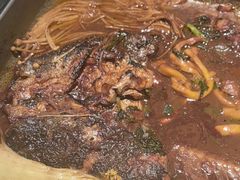 -半天妖烤鱼(西铁营万达店)