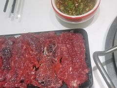 -陈记顺和潮汕牛肉火锅(番禺迎宾大道店)