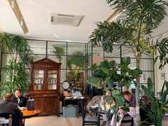 -金谷仓家庭料理(马泉营店)