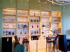 -三迪希尔顿酒店·星空酒廊