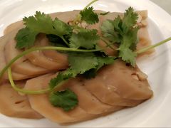 白切莲藕-金苑海鲜酒家(新港中路店)