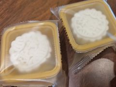 -迦南·甜品蛋糕(传媒店)