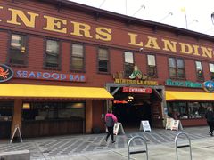 -The Crab Pot Seattle