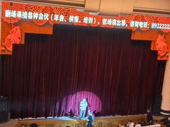 -中街刘老根大舞台