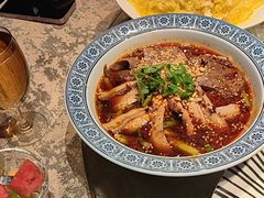 -樽宴酒楼·地道川菜·品质聚会·生日宴请