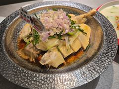-林辉家宴·本地家常菜·头牌清远鸡(先锋店)