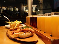 -麦士堡•湖景餐厅(文化博览中心店)