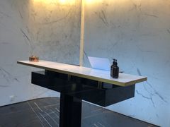 -尼依格罗香港美利酒店