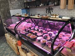 -Alimentari早午餐(安福路店)