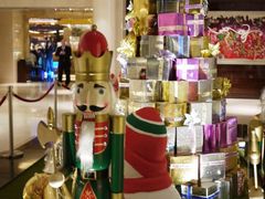 -AdD全日制餐厅(中谷花园酒店)