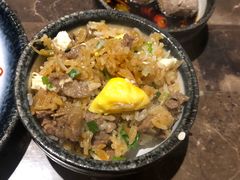 -同仁四季椰子鸡(海岸城天利店)